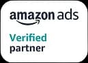 Amazon Ads Verified Expert
