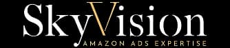 SkyVision Logo